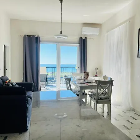 Διαμέρισμα E Mare *