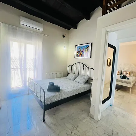 E Mare Αγκριτζέντο