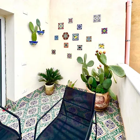 E Mare Агридженто