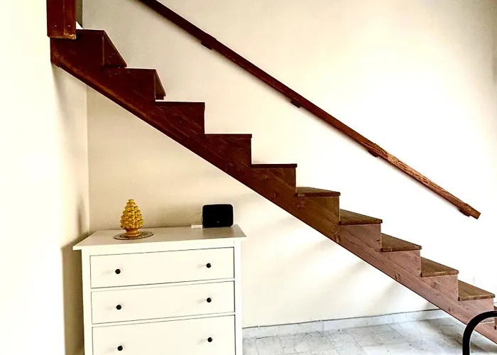 E Mare Apartment Agrigent