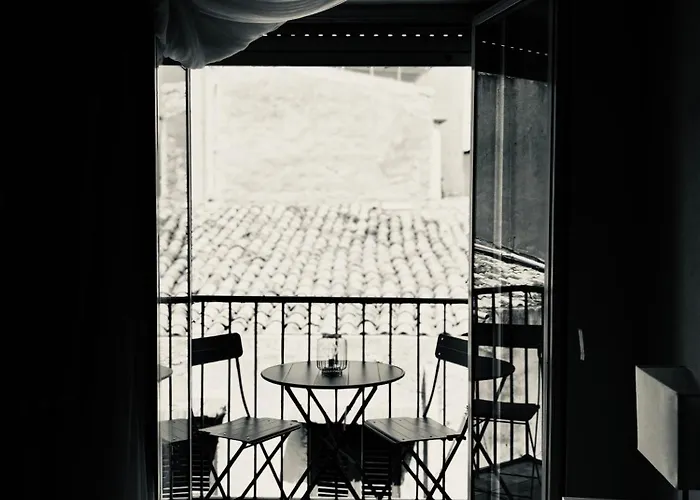 E Mare Apartment Agrigent