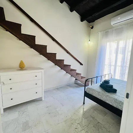 Apartment E Mare