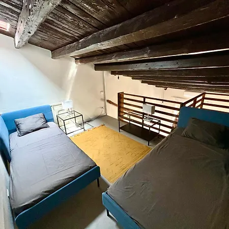 E Mare Apartment *