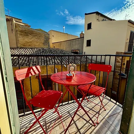 Apartment E Mare
