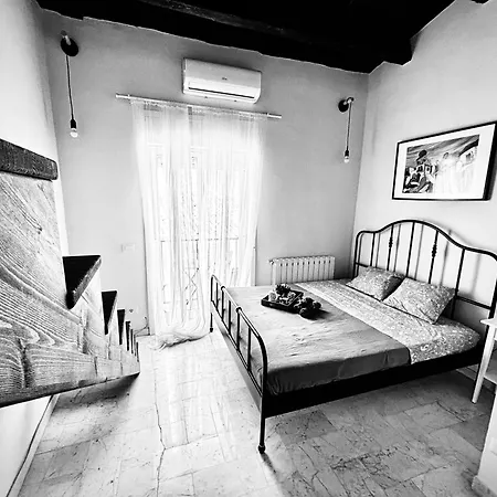 Apartament E Mare Agrigento