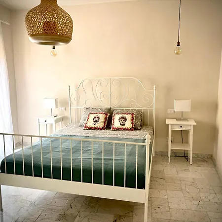 Apartamento E Mare