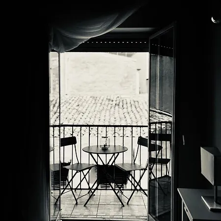 E Mare Apartament Agrigento