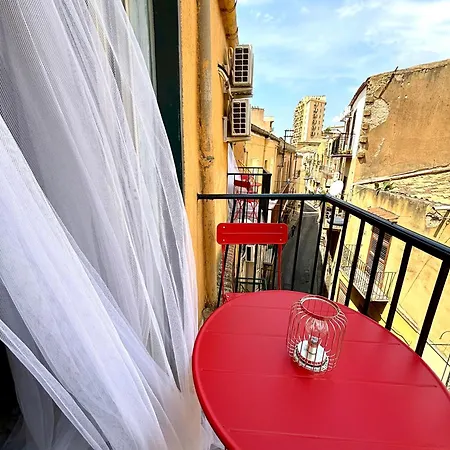 Apartament E Mare Agrigento