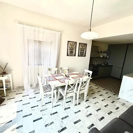 E Mare Apartament Agrigento