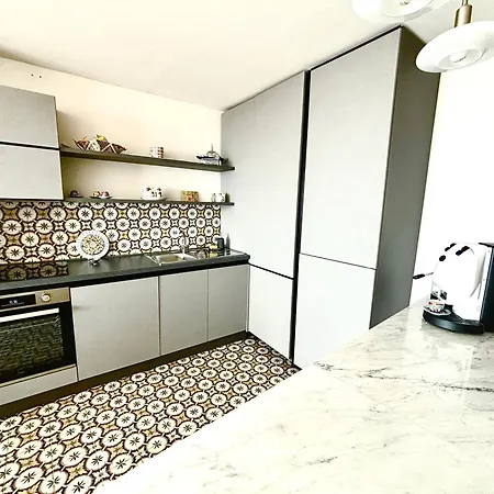 E Mare Appartamento