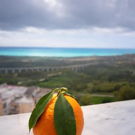 E Mare דירה *
